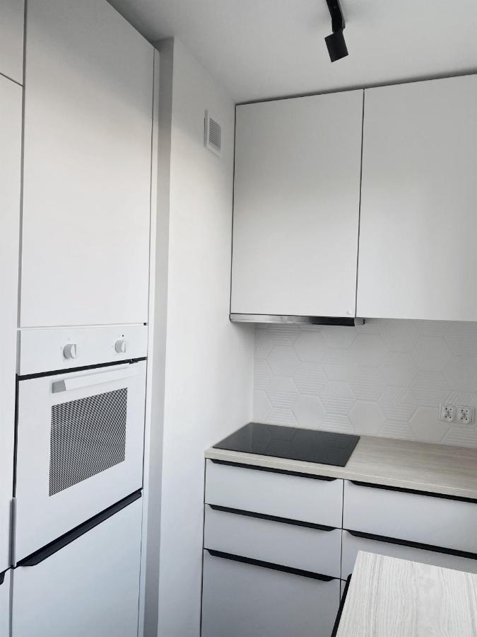 Apartament Blisko Morza I Parku Gdansk Brzezno المظهر الخارجي الصورة